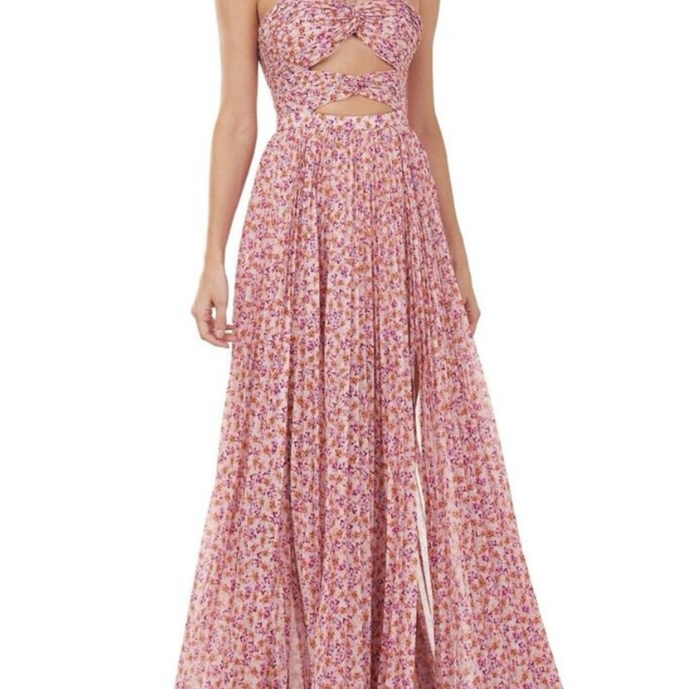 Amur Lana Dress - S - Orchid Hush Ditsy
Rosa Floral